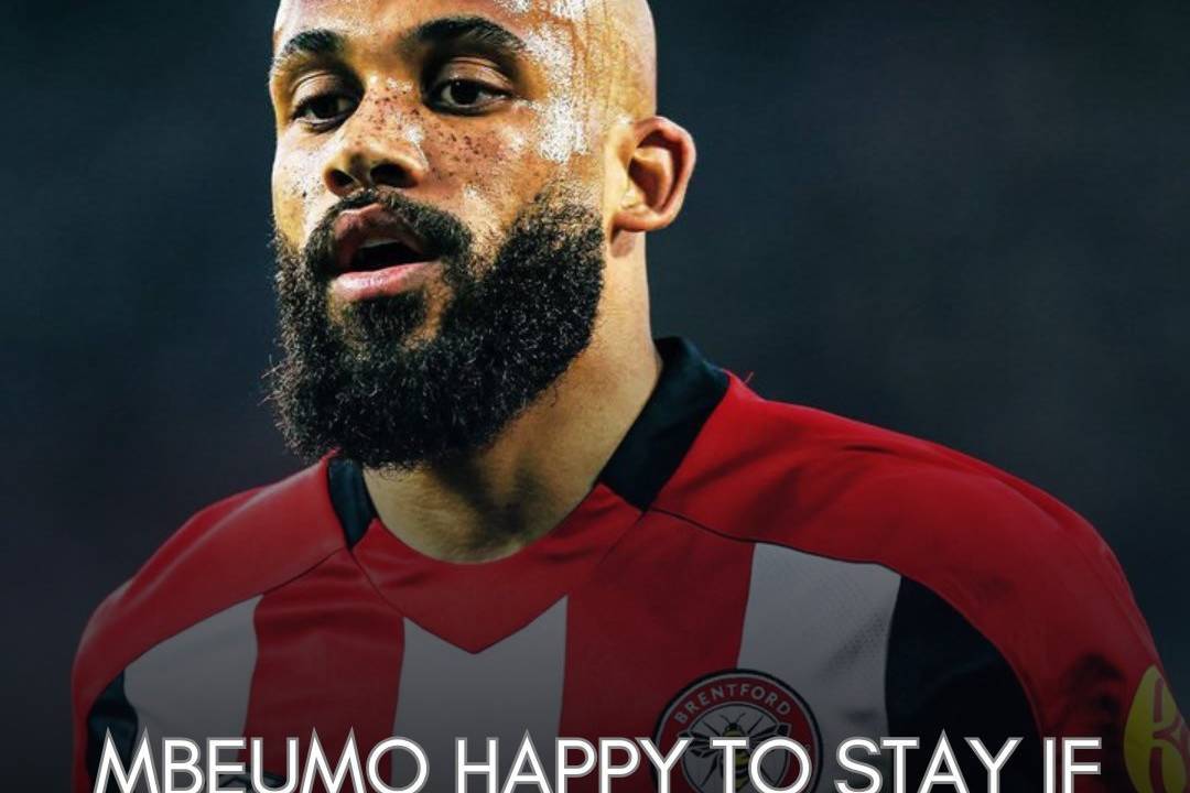 曝曼联加班争取签姆贝莫，目标周五成交！对方拒绝降价没给够钱就不卖