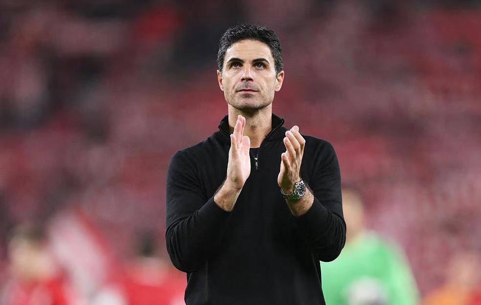 英超豪门枪手vs西甲豪门马竞，欧冠对决不容错过