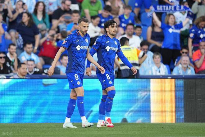 2-1，21岁皇马租将和28岁皇马旧将发威，率队3连胜 逼近西甲前四