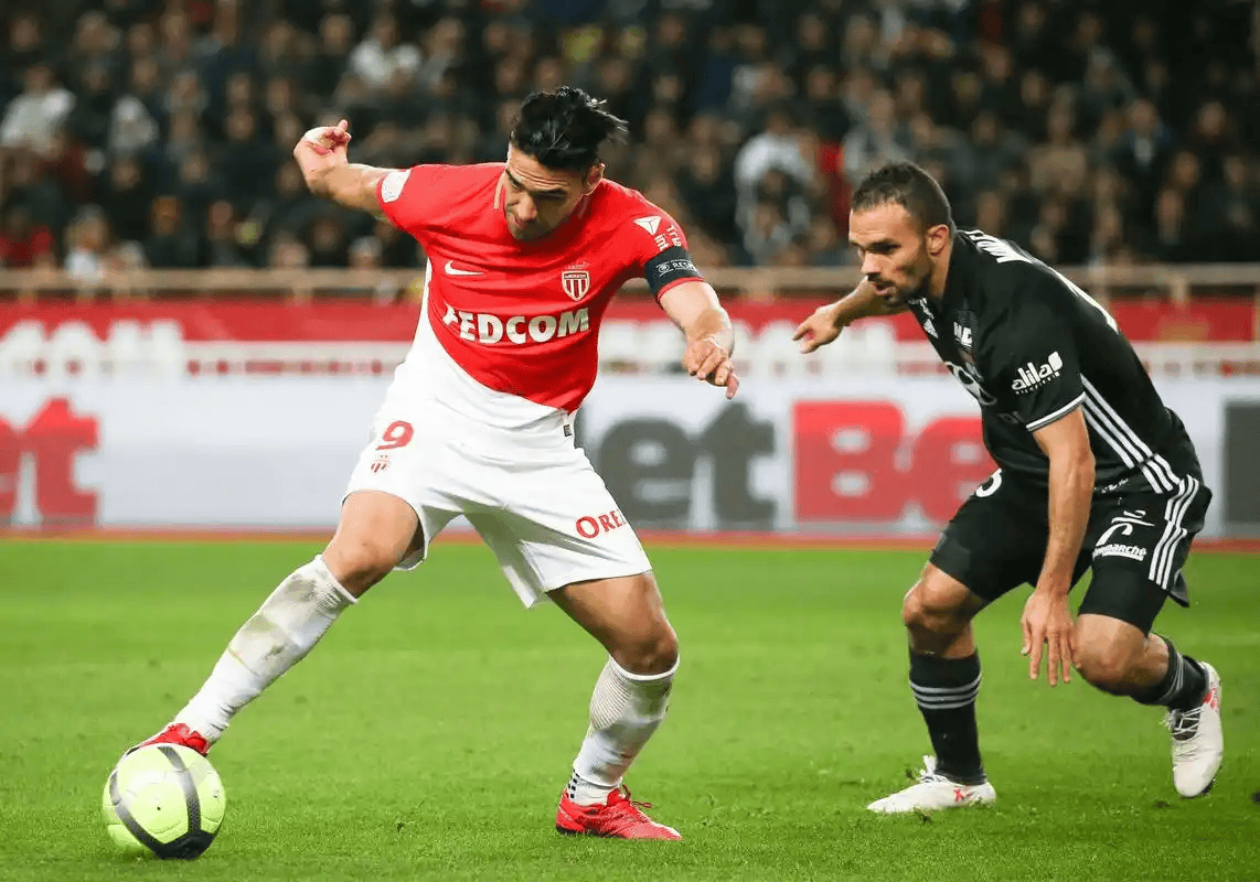 法甲焦点前瞻：摩纳哥残阵主场止颓 里昂客场稳健争欧战